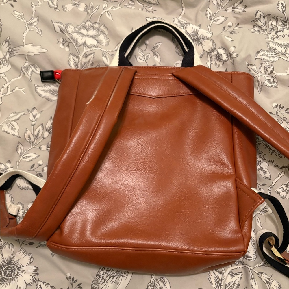 Universal Thread Tote Backpack - image 2